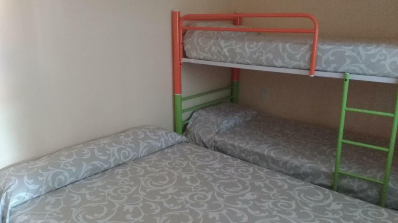 Apart Sylvie Roses Luaran gambar